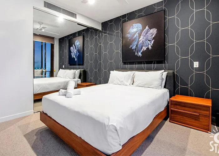 2 Bedroom PAID ONLY